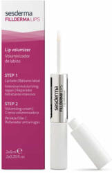 SESDERMA Volumizator pentru buze cu acid hialuronic Fillderma Lips, 2 x 6 ml, Sesderma