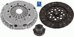 SACHS Set ambreiaj SACHS 3000 832 501 (3000 832 501) - automobilus