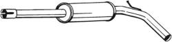 BOSAL Toba esapamet intermediara BOSAL 233-637 (233-637) - automobilus
