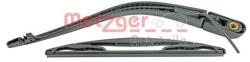Metzger brat stergator, parbriz METZGER AUTOTEILE 2190270 (2190270)
