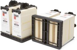 FLEETGUARD Filtru aer FLEETGUARD AF55020 (AF55020) - automobilus