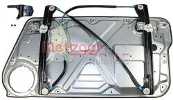 METZGER Mecanism actionare geam METZGER 2160128 (2160128) - automobilus
