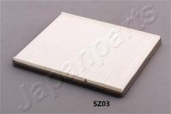 JAPANPARTS Filtru, aer habitaclu JAPANPARTS FAA-SZ03 (FAA-SZ03)