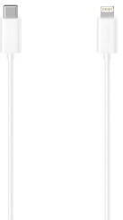 Hama USB-C Cable for Apple iPhone/iPad with Lightning Connector, USB 2.0, 1.50 m (HM200645)