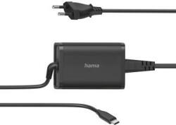 Hama Alimentator Laptop HAMA Universal USB-C Power Supply Unit, Power Delivery (PD), 5-20V/65W (HM200006)