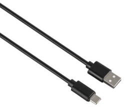 Hama USB-C Cable, USB-C Plug - USB-A Plug, USB 2.0, 0.90 m (HM200907)