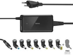 Hama Alimentator Laptop HAMA "Slim & Light" Universal Notebook Power Supply Unit, 19V/65W (HM200000)
