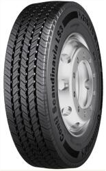 Continental Conti Scandinavia Ls3 235/75 R17.5 132/130m