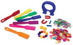 Learning Resources Kitul Clasei Cu Jucarii Magnetice (EDUC-LER2064)