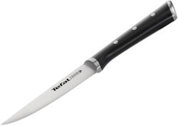 Tefal Cutit universal Tefal Ingenio Ice Force, 11 cm, lama otel inoxidabil, Negru (K2320914)