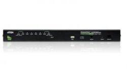 ATEN Aten Kvm 8/1 Cs-1708a Usb/ps2 19'' Osd (cs1708a-at-g)
