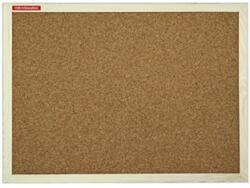 Memoboards PANOU PLUTA 90x120 CM MEMOBOARDS, rama lemn (98114986)