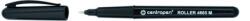 Centropen Rollerball Negru 0.6 mm 4665M Centropen (CE466501)