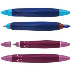 Faber-Castell Roller Scolar Scribolino Blackberry Cu Cartus Faber-Castell (FC149843)