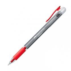 Faber-Castell Pix Unica Folosinta Rosu Speedx 7 Faber-Castell (FC546221)