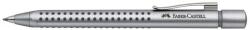 Faber-Castell Pix Grip 2011 Argintiu Faber-Castell (FC144111)