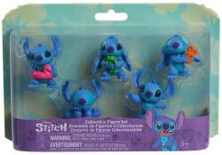 Disney Set de joacă cu figurine Disney Stitch (46287) Figurina