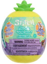 Disney Figurină surpriză Disney Stitch - Capsulă de ananas, sortiment (46227) Figurina
