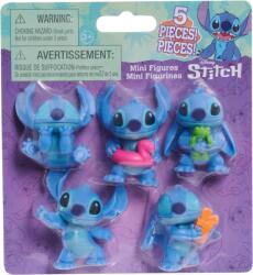 Disney Set de joc cu figurine Disney Stitch - Mare (46267) Figurina