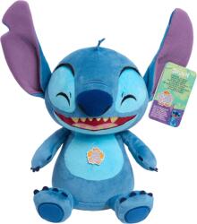 Disney Jucărie de pluș care râde Disney Stitch (10421)