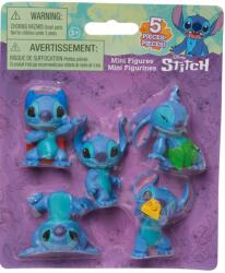 Disney Set de joacă cu figurine Disney Stitch - Picnic (46257) Figurina