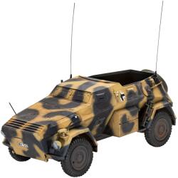 Revell Model de asamblat Revell Militar: Tancuri - Cromwell Mk. IV (R03335)