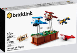 LEGO® BrickLink - Pursuit of Flight (910028)