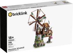 LEGO® BrickLink - Mountain Windmill (910003)
