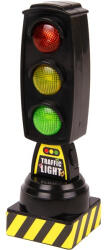  Közlekedési lámpa - 13 cm - kvikki