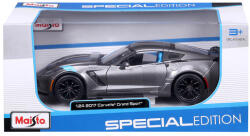 Maisto 1/24 - 2017 Corvette Grand Sport (90159315162)