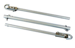 4Cars Vontatórúd 2 Tonna GS/TÜV 94791