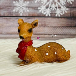 Decoration & Design Fekvő őzike (DD59718)