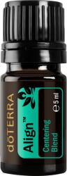 dōTERRA Align illóolaj keverék 5 ml