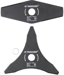 ParkSide Performance PZMS 5 A1 pengekészlet PPFSA 40-Li A1 / B2 akkus fűkaszához (2 darabos szett) (PPFSA_40_PZMS)