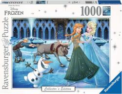 Ravensburger Jégvarázs 1000 db-os (16488)