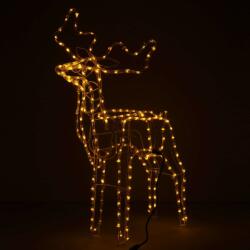 SPRINGOS LED rénszarvas 90 cm (CL1218)