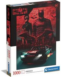 Clementoni Batman 1000 db-os (39685)