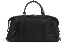 Valentino Geanta Valentino Infinity Weekend neagra 54 cm Geanta voiaj