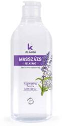 Dr.Kelen Relaxáló masszázsolaj - 500ml - vitaminbolt - 4 590 Ft