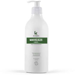 Dr.Kelen Bázis masszázskrém - 500ml - vitaminbolt - 3 130 Ft