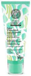 Bereza Siberica Sarki Fehér Nyír Pórusminimalizáló arcmaszk - 100ml - vitaminbolt