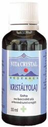 Vita Crystal Kristályolaj „Classic masszázsolaj - 30 ml