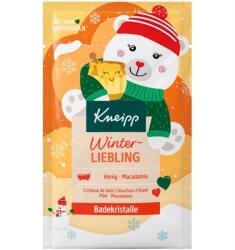 Kneipp Fürdőkristály - Téli kedvenc - 60g - vitaminbolt