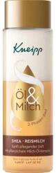 Kneipp 2 fázisú fürdőolaj shea & rizstejjel - 250ml - vitaminbolt