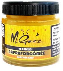 Mézzz Napraforgóméz - 250g - vitaminbolt - 1 150 Ft