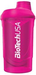 BioTechUSA Wave Shaker magenta 600ml