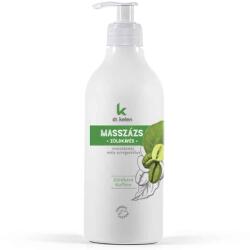 Dr.Kelen Zöld kávés masszázstej - 500ml - vitaminbolt - 4 620 Ft