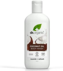 Dr. Organic bio Kókuszolaj tusfürdő - 250ml