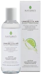 NATURE'S Unicellulari Tonizáló unicelluláris víz - 200ml - vitaminbolt