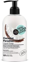 Skin Super Good Coconut Paradise folyékony szappan - 500ml - vitaminbolt - 1 490 Ft